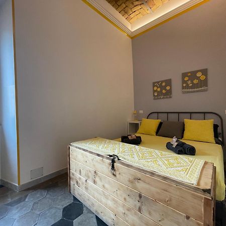 A casa di Ale e Lalla Roma Esterno foto