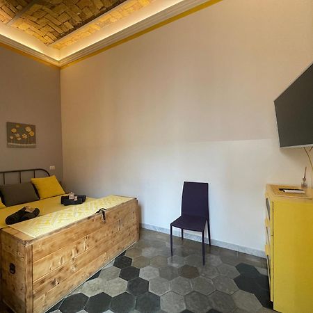 A casa di Ale e Lalla Roma Esterno foto