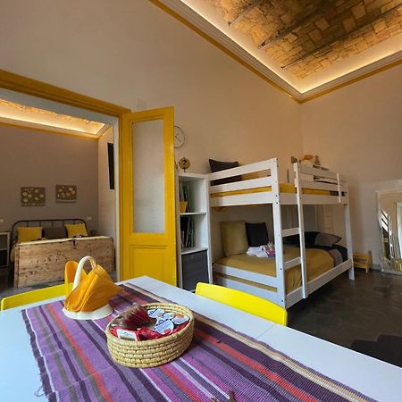 A casa di Ale e Lalla Roma Esterno foto