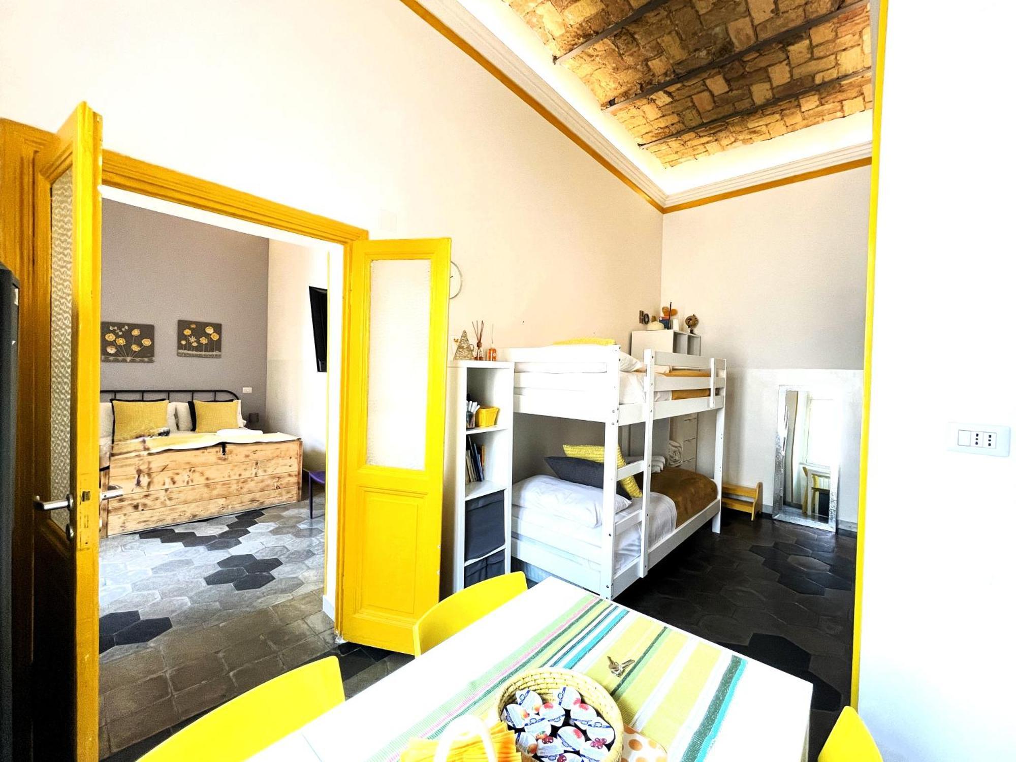 A casa di Ale e Lalla Roma Esterno foto