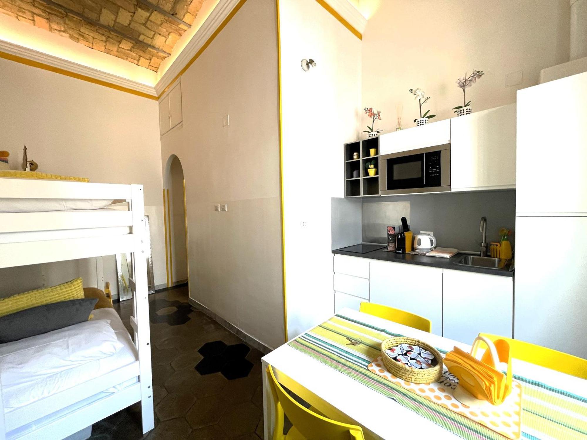 A casa di Ale e Lalla Roma Esterno foto