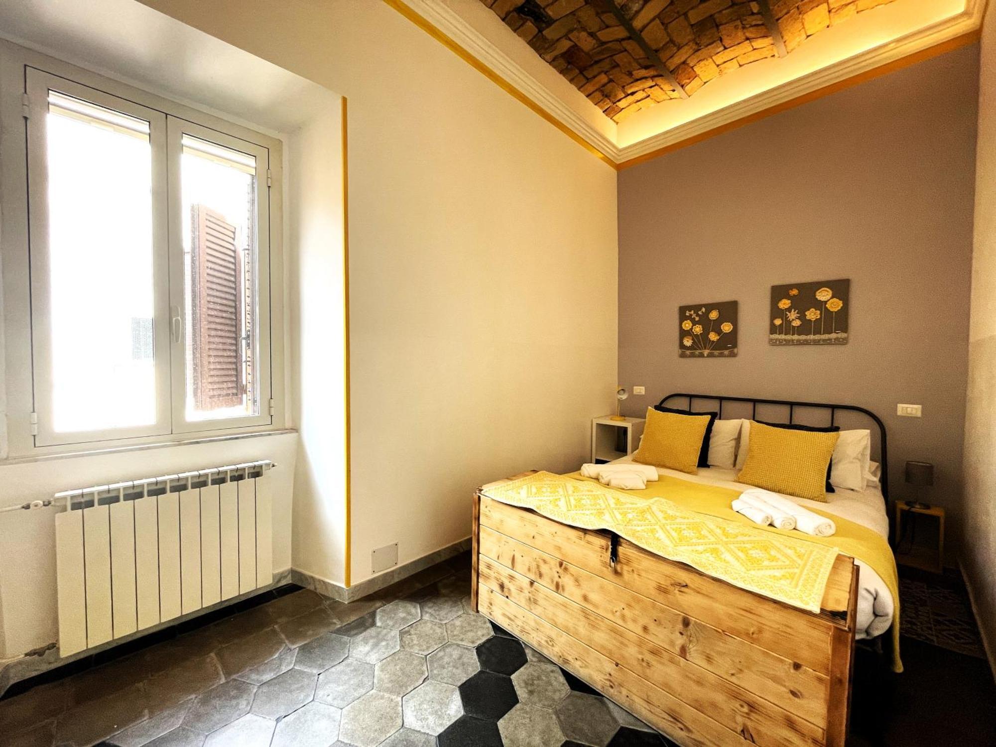 A casa di Ale e Lalla Roma Esterno foto