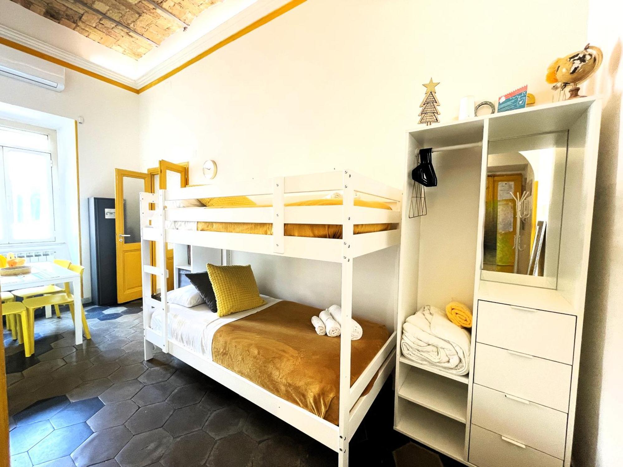 A casa di Ale e Lalla Roma Esterno foto