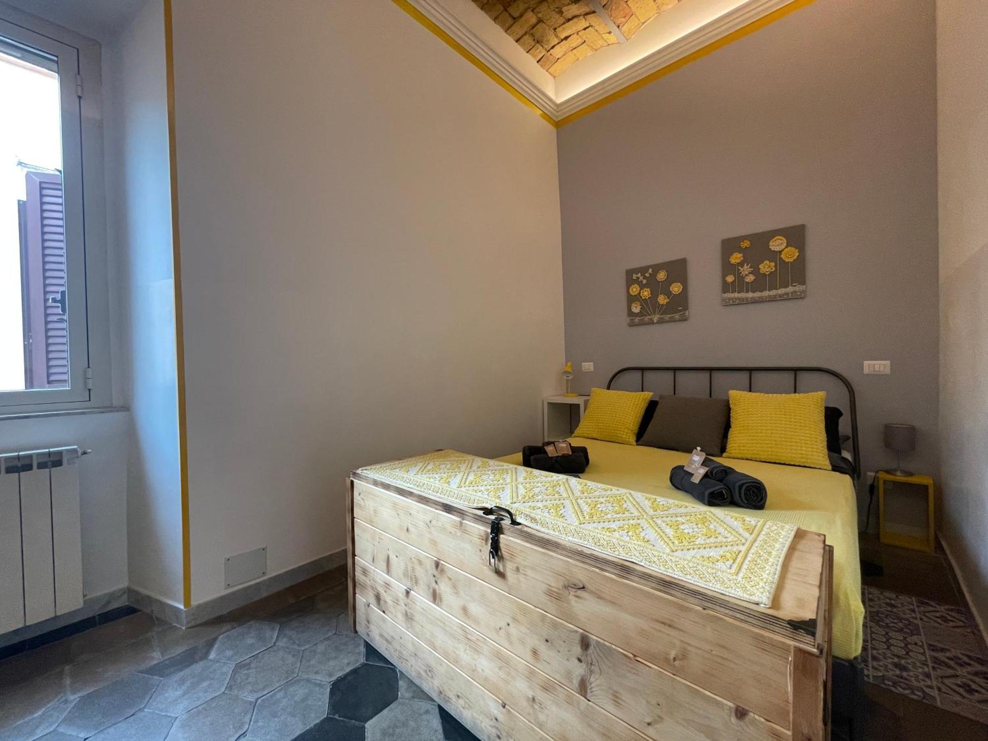 A casa di Ale e Lalla Roma Esterno foto