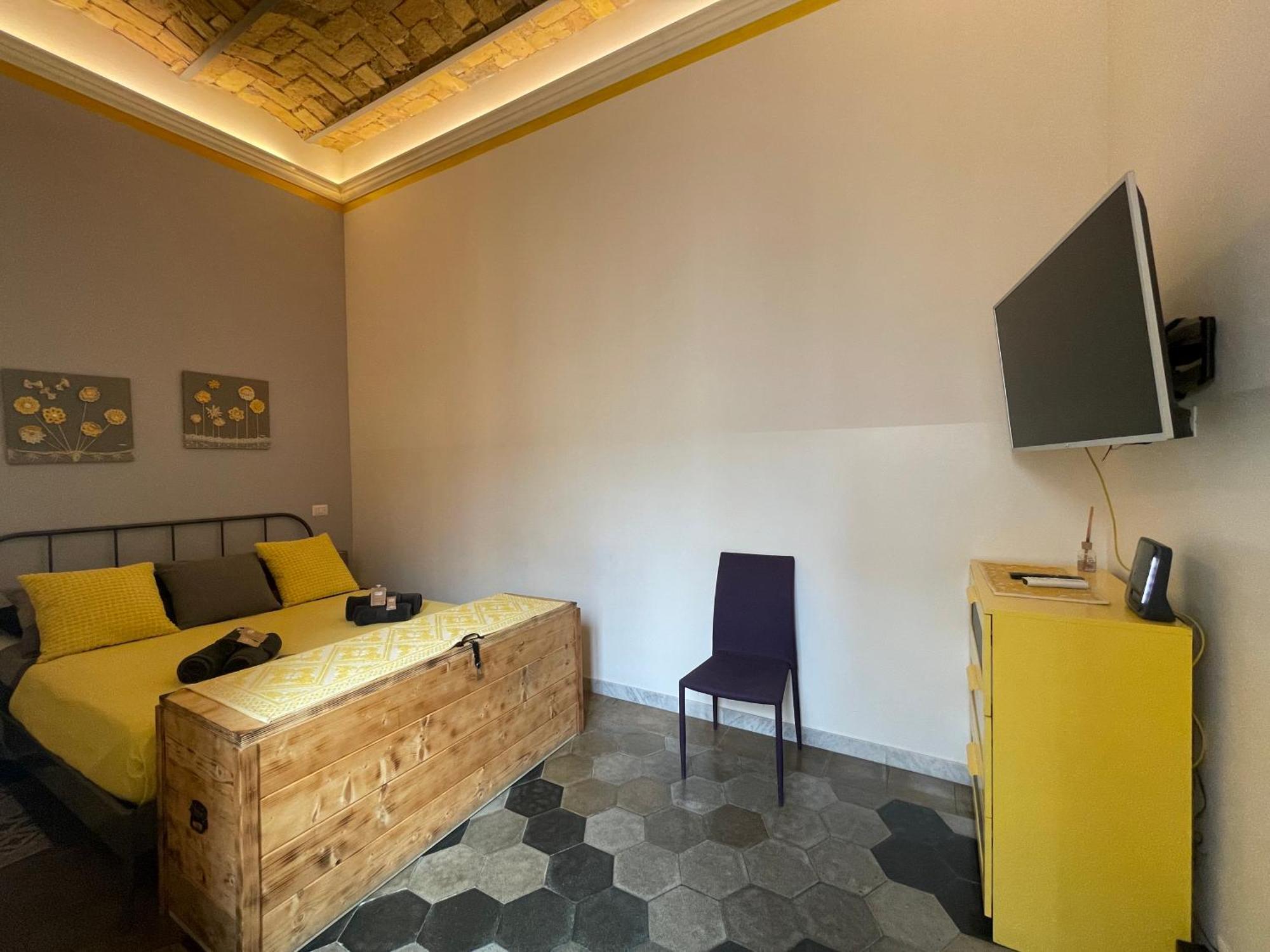A casa di Ale e Lalla Roma Esterno foto