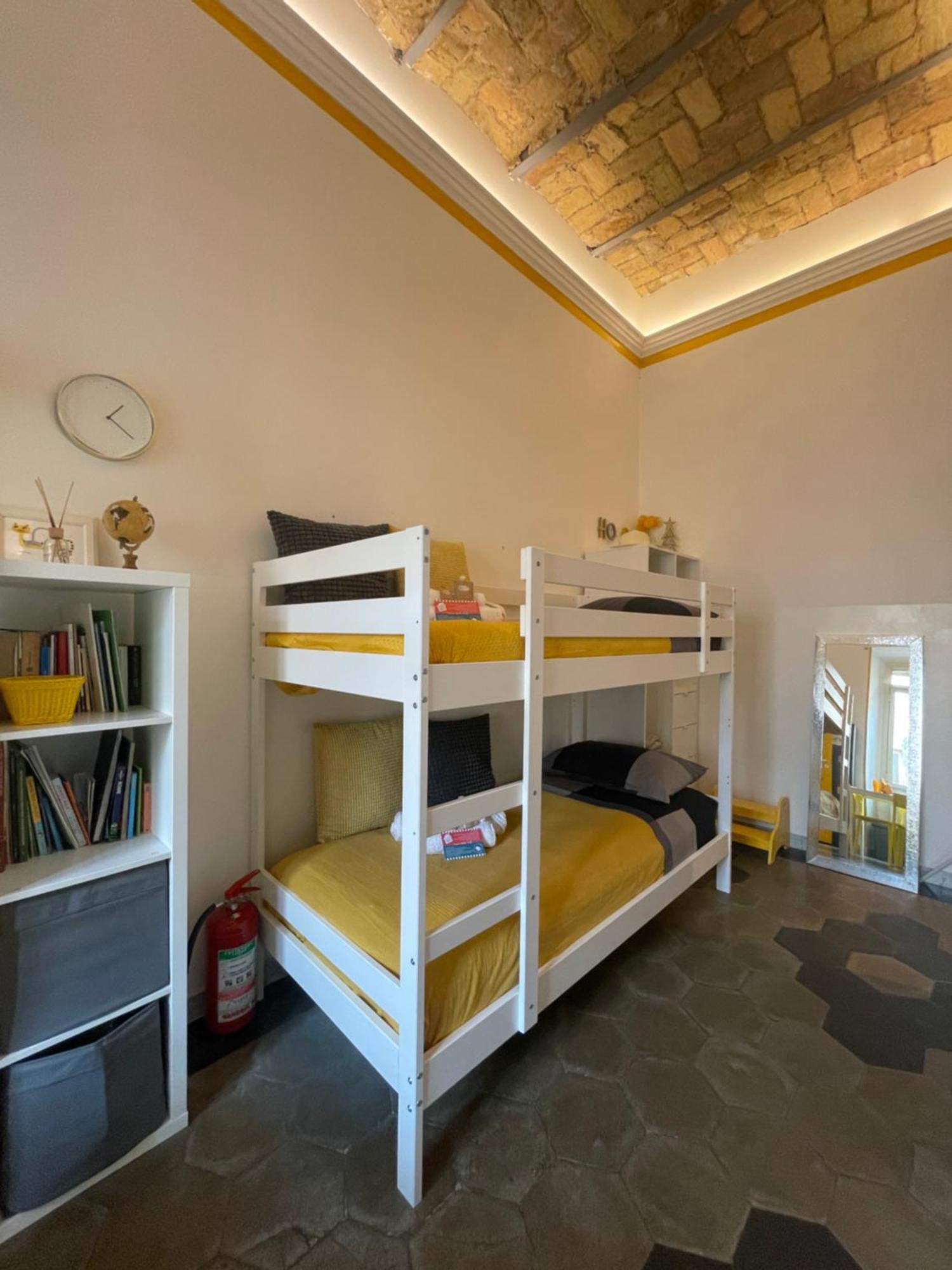 A casa di Ale e Lalla Roma Esterno foto