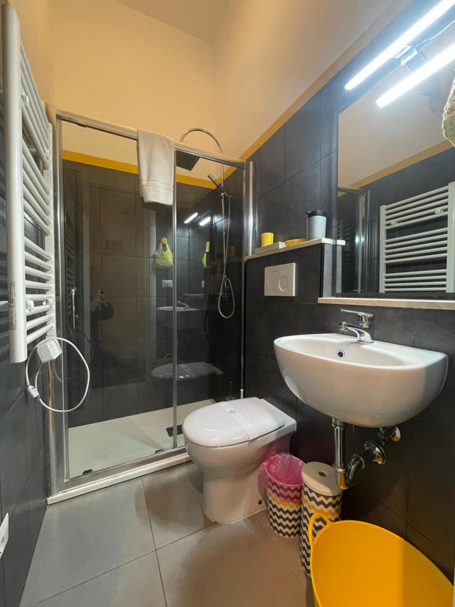A casa di Ale e Lalla Roma Esterno foto