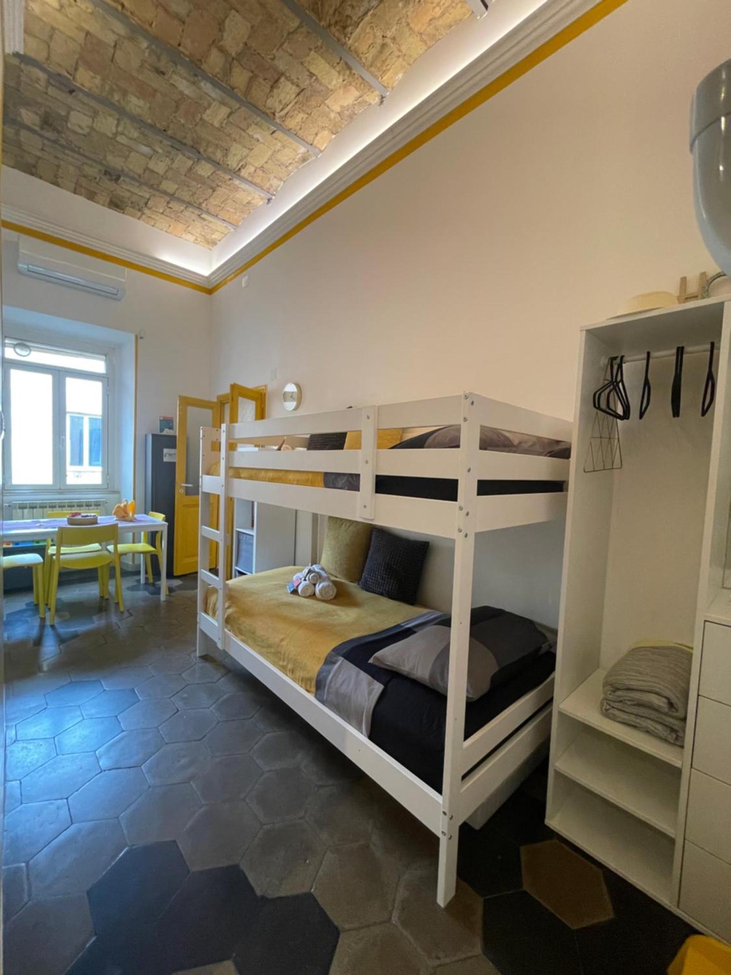A casa di Ale e Lalla Roma Esterno foto