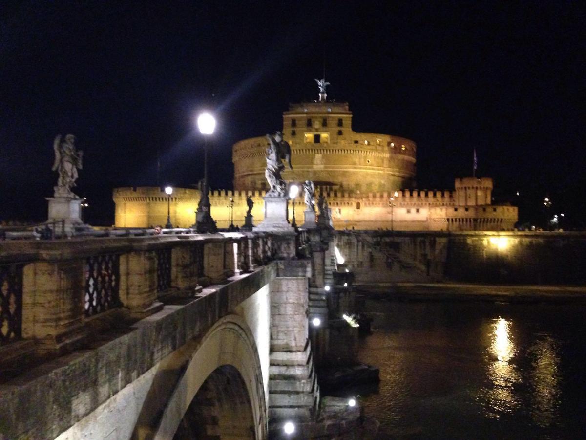 A casa di Ale e Lalla Roma Esterno foto